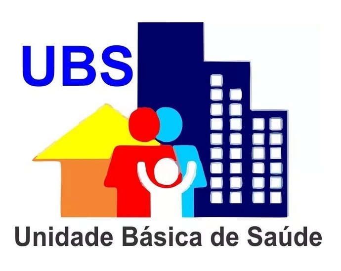 UBS - Unidade Básica de Saúde